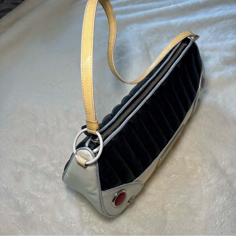 Authentic Vintage Christian Dior 2001 - Picture 6 of 7